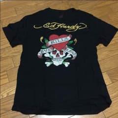 Ed Hardy Tシャツ ③のサムネイル