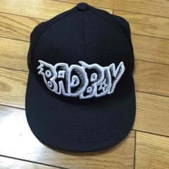 BADBOY帽子（BIGBANG）のサムネイル