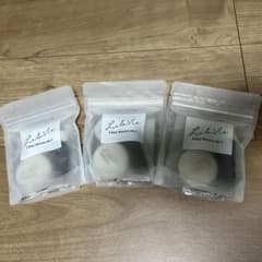 ララヴィ 3days スキンケアセットＩ　3個セットのサムネイル