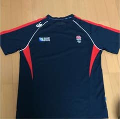 ラグビーTシャツのサムネイル