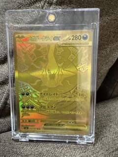 ポケモンカード メガダークライEX MURのサムネイル