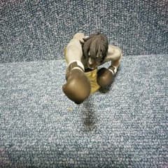 力石徹　フィギュア　超像革命　あしたのジョーのサムネイル