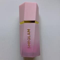SHEGLAM カラーブルーム リキッドブラッシュ ペタルトーク チークのサムネイル