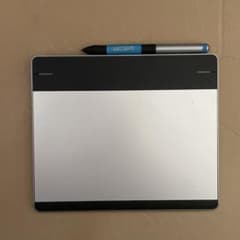 ペンタブ　wacom ctl-480のサムネイル