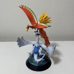 G.E.M.EXシリーズ ポケットモンスター ホウオウ&ルギアのサムネイル