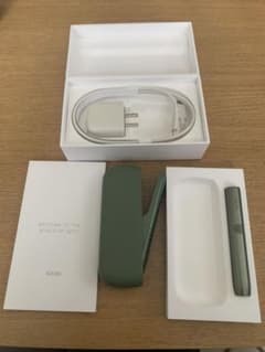 iQOS ILUMA 本体　アイコス　イルマのサムネイル
