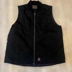 INDEPENDENT ブラックベスト BUILT TO GRINDのサムネイル