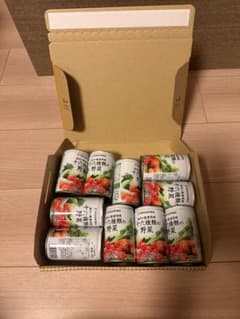 世田谷自然食品 十六種類の野菜10本入り - メルカリ