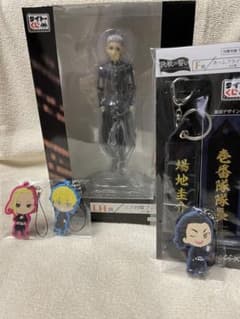 （専用） 東京リベンジャーズ　一番くじ　ラストワン　三ツ谷隆