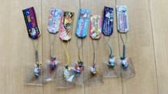 ご当地キティ  キーホルダーのサムネイル