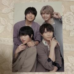 Kiramune SparQlew Fan × FunTime 브로마이드