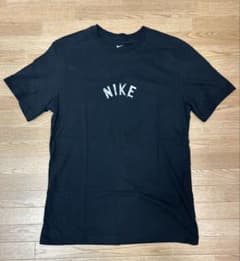 NIKE DRI-FIT Tシャツ ブラック Mサイズのサムネイル