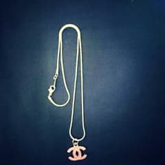▽CHANEL。ネックレス▽のサムネイル