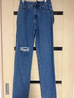 Abeundmor アベンモア デニム　しゅなたん