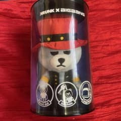 【激レア当時物】ヨンベ　KRUNK x BIGBANG BAE BAE SOLのサムネイル