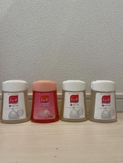 値下げ ノータッチ泡ハンドソープのサムネイル