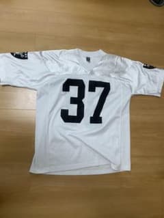 専用 レイダース ユニフォーム NFLのサムネイル