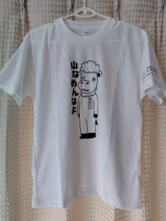 【新品】山なめんなよ カモシー Tシャツのサムネイル