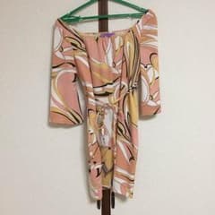 レディ♡ワンピースのサムネイル