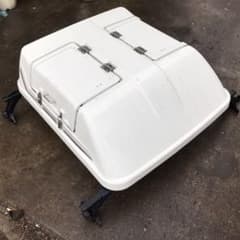 アルハマ様専用　ルーフボックスのサムネイル