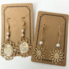 【ピアス】まとめ売りのサムネイル