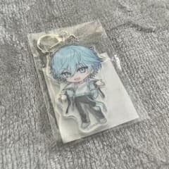 めておら Lapis アクリルキーホルダーのサムネイル