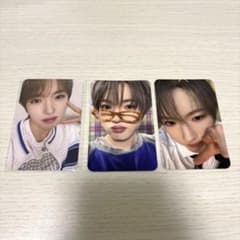 nct wish サクヤ YO-I-DON BOY MEETS GIRL トレカ - メルカリ