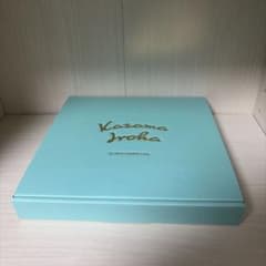 ホロライブ 誕生日記念2023 皿 風真いろはのサムネイル