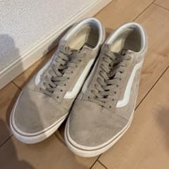 本日限定値下げ！VANS オールドスクール スニーカーのサムネイル