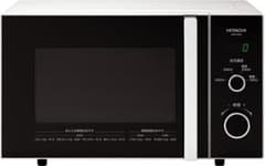 Maki★様専用　日立 単機能レンジ 50Hz   HMR-TR221-Z5 Wのサムネイル