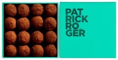 Patrick Roger トリュフ 16粒 - メルカリ