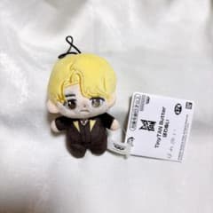 BTS tinytan 희미한 지민