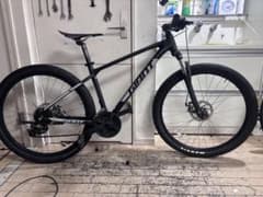 GIANT ATX 27.5er MTB 산악 자전거