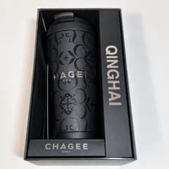 CHAGEE タンブラー GUIZHOU 貴州 覇王茶姫 515ml