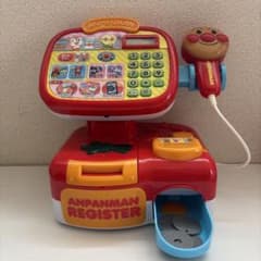 アンパンマンレジスター セットのサムネイル