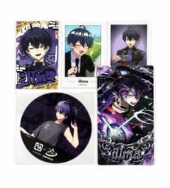 シクフォニ いるま まとめ売りのサムネイル