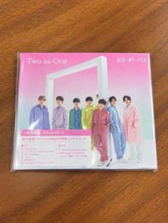 Two as Oneのサムネイル