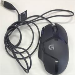 ロジクール g402のサムネイル