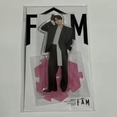 timelesz 橋本将生 アクリルスタンドのサムネイル