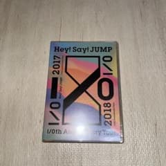 Hey!Say!JUMP/Hey!Say!JUMP I/Oth Anniver…のサムネイル