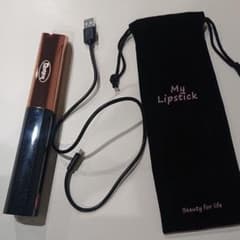 deogra USB充電式 コードレスヘアアイロンのサムネイル