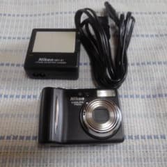 今だけ価格 Nikon coolpix  クールピクス 7900 デジタルカメラのサムネイル