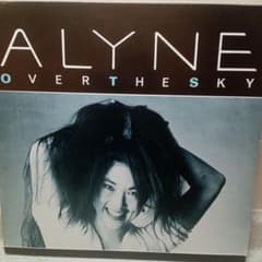 ALYNE / OVER THE SKY 12のサムネイル