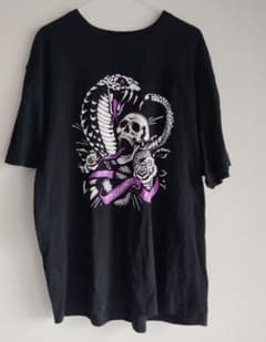 DDTプロレス KANON ダムネTシャツのサムネイル