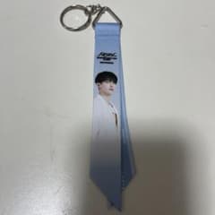 ドギョム 矢場とん キーホルダー キーリング seventeen セブチ - メルカリ