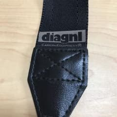diagnl  ニンジャストラップ　38mmのサムネイル