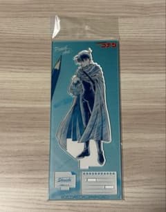 工藤新一 ペンシルアート アクリルスタンドのサムネイル