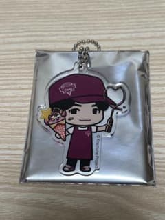 Kiramune 키라페스 콜라보 아키