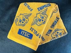 エスパルス　アイテック　タオルのサムネイル