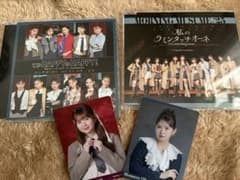 モーニング娘。 CD 岡村ほまれのサムネイル